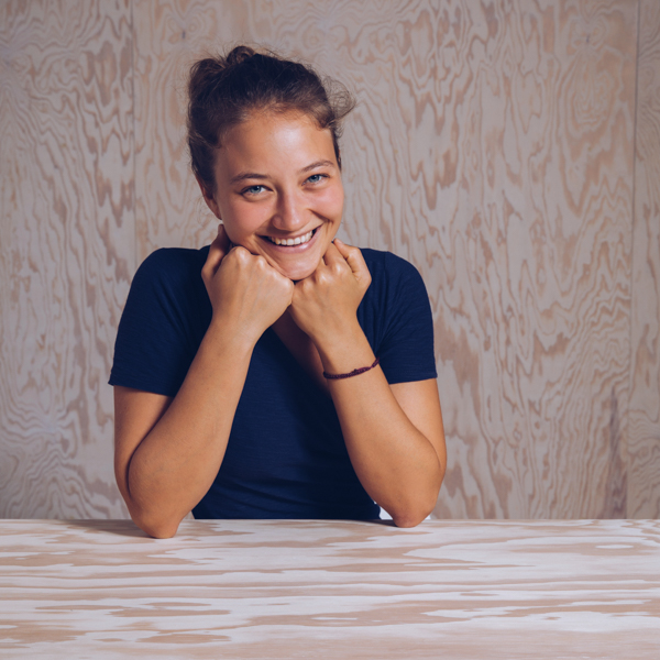 ISABEL MAIER